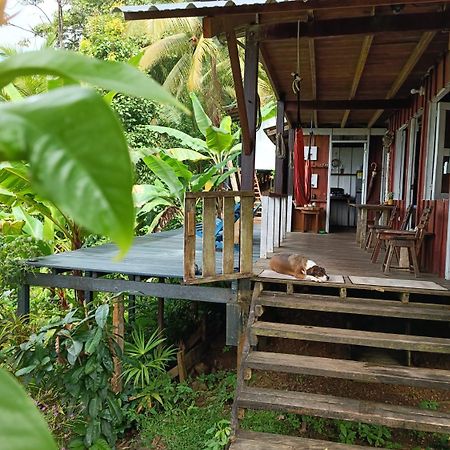 ホテル Casa Origen El Valle  エクステリア 写真
