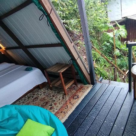 ホテル Casa Origen El Valle  エクステリア 写真
