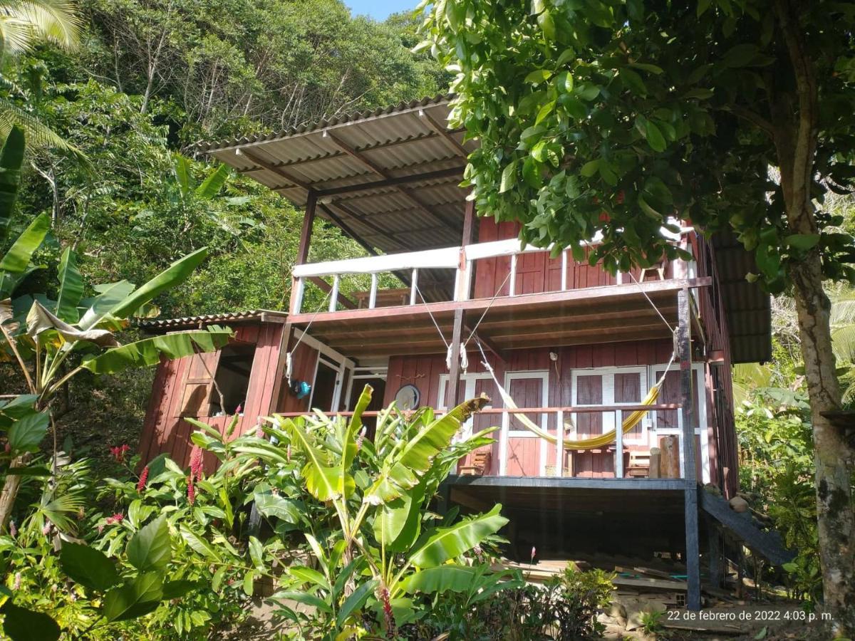 ホテル Casa Origen El Valle  エクステリア 写真