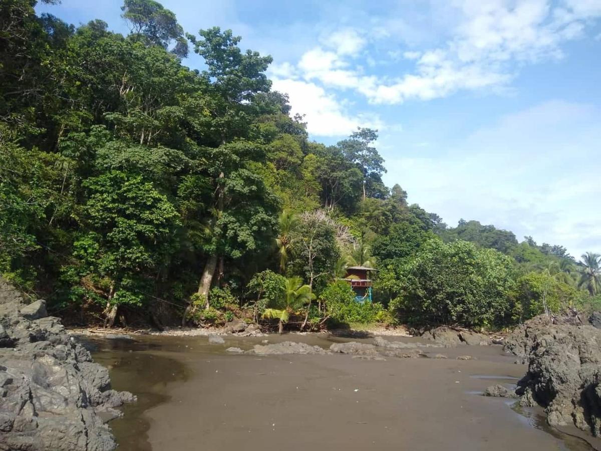 ホテル Casa Origen El Valle  エクステリア 写真
