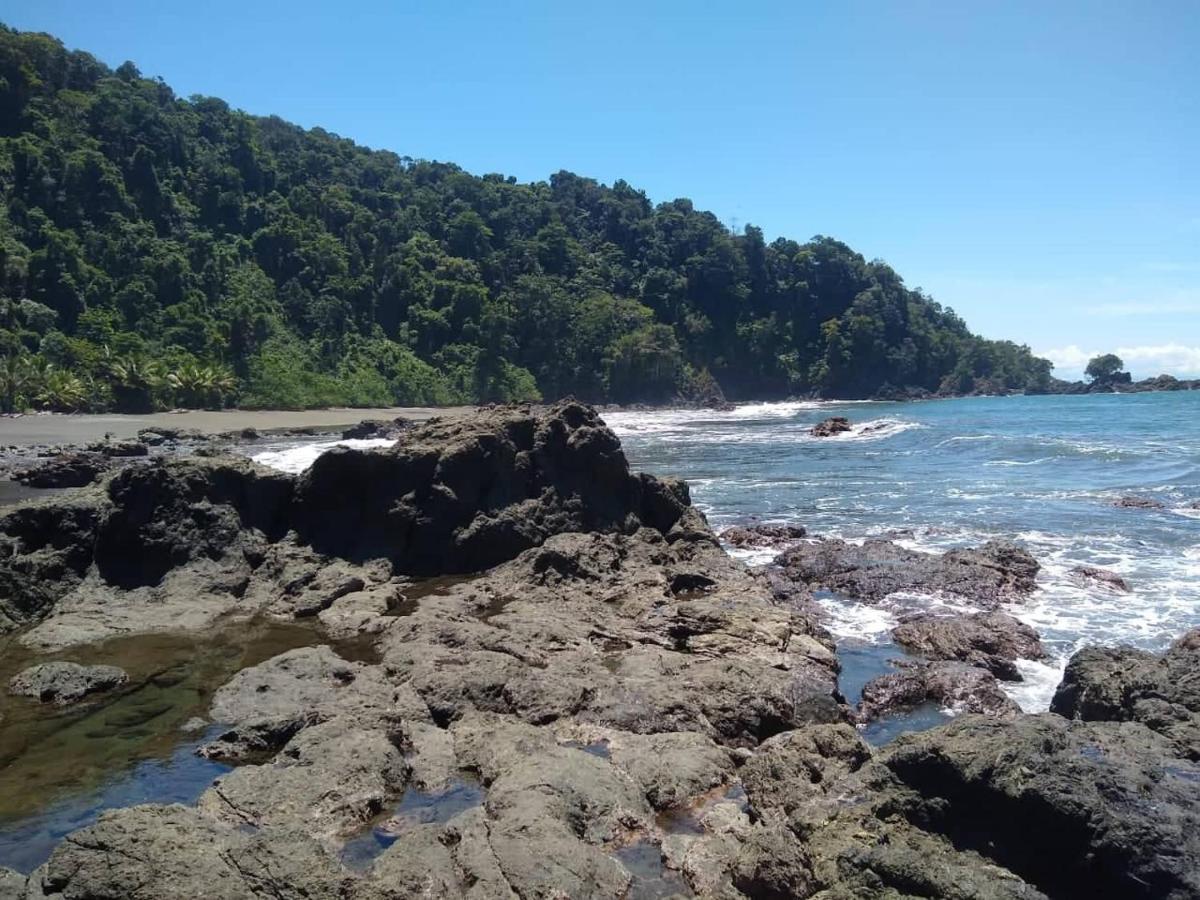 ホテル Casa Origen El Valle  エクステリア 写真