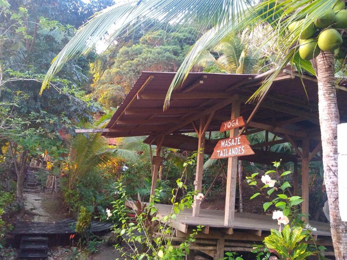 ホテル Casa Origen El Valle  エクステリア 写真